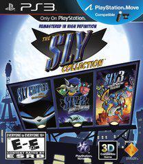 Sony Playstation 3 (PS3) The Sly Collection [In Box/Case Complete]